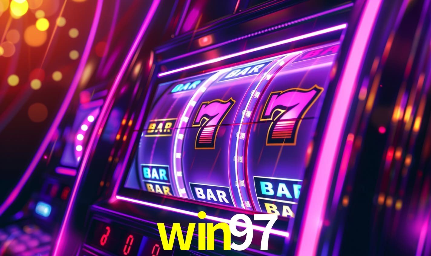 win97 - Aposta Premiada - win97.com