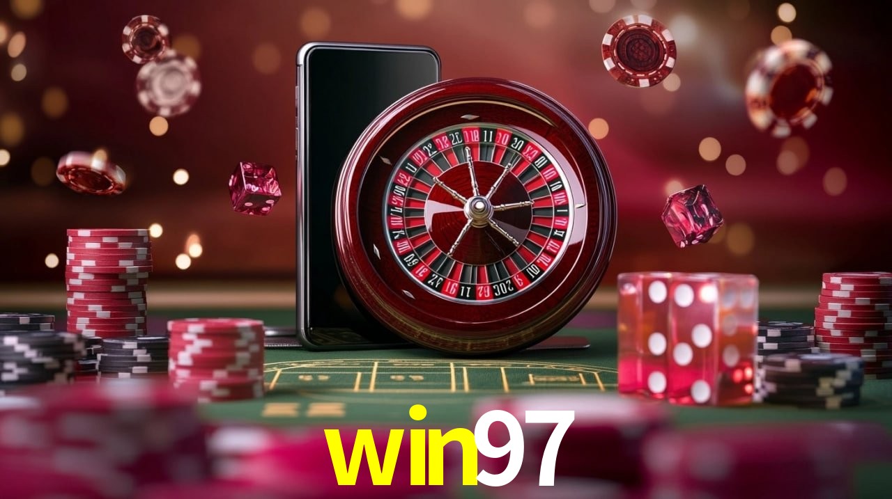 Welcome Bonus win97