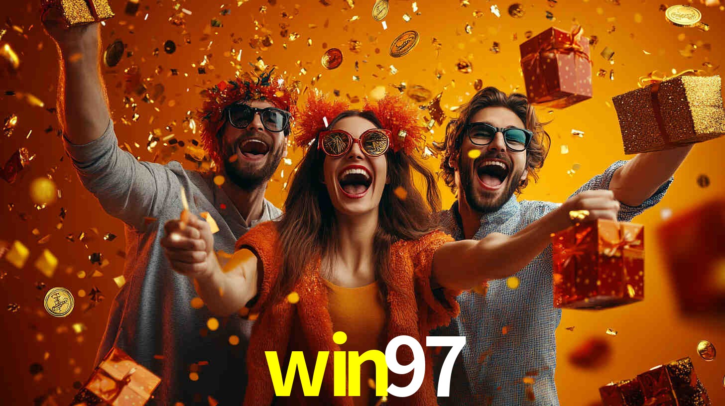 win97 bet