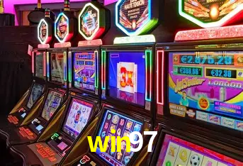 A Revolução dos Aplicativos de Jogos no win97