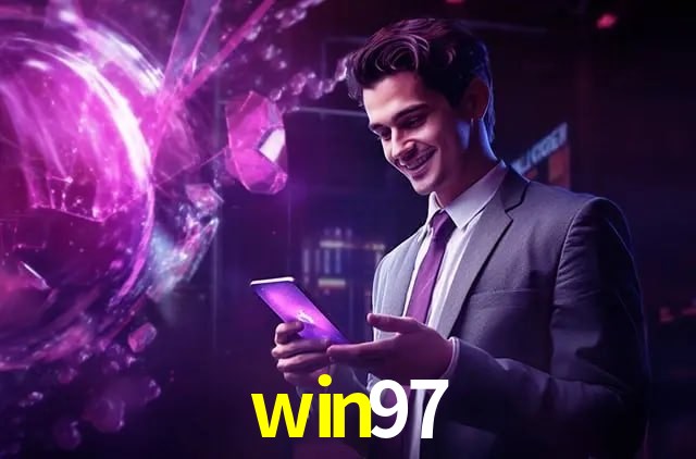 Experiência VIP win97