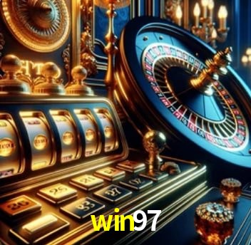 Estatísticas win97