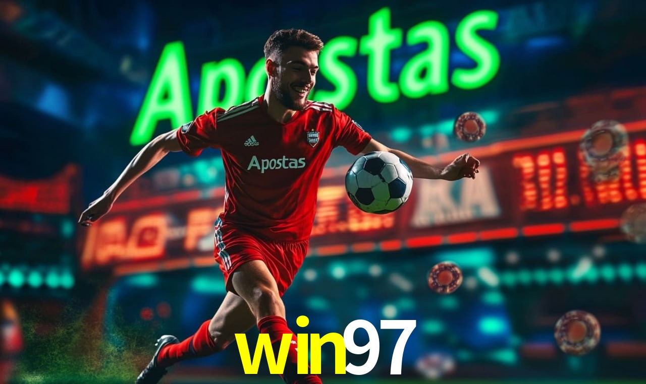Torneios win97