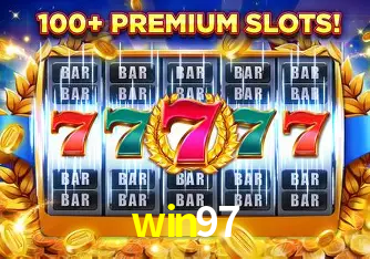 Descubra o Mundo do Cassino Online com win97