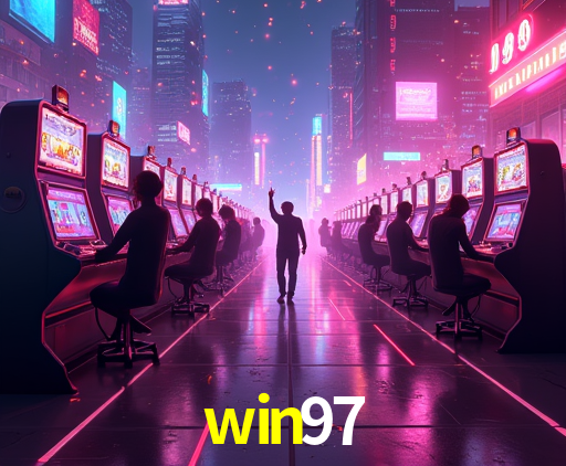 Estratégias Crash Games win97