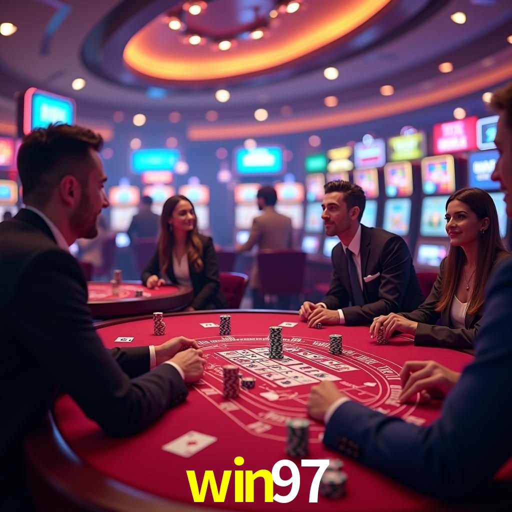 Jogo Aviator win97