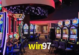 win97 São Paulo - Hot Promos