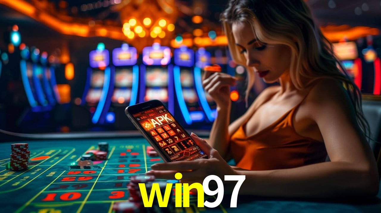 Football Betting win97