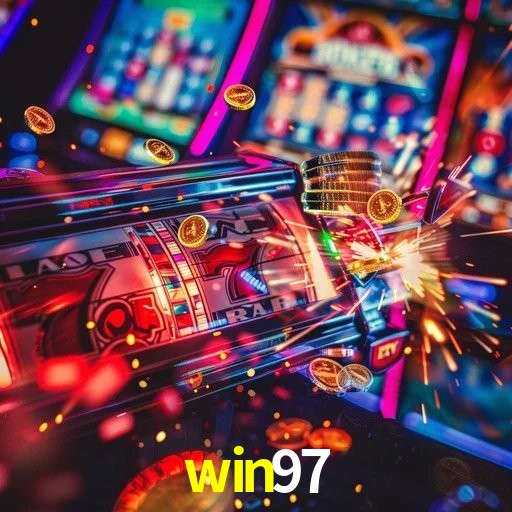Estatísticas Crash Games win97