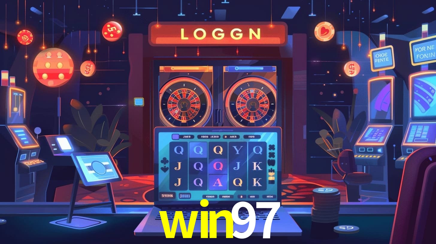 win97 - User Statistics