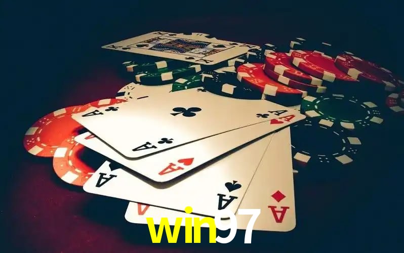 win97 Brasília - Betting Features