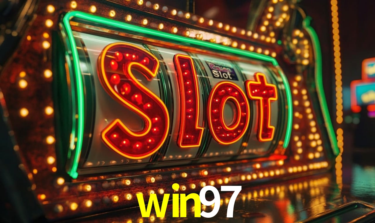 win97 Entrar - Login Seguro Certificado
