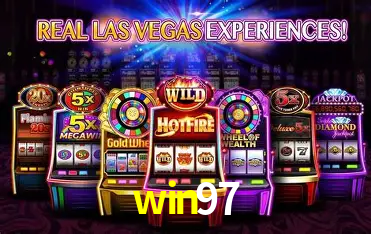win97 Rio de Janeiro - Bonus Terms