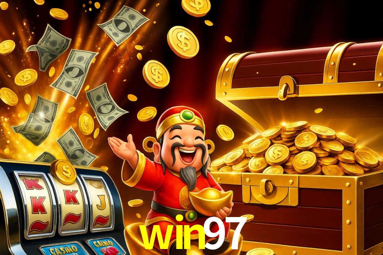 Casino VIP win97