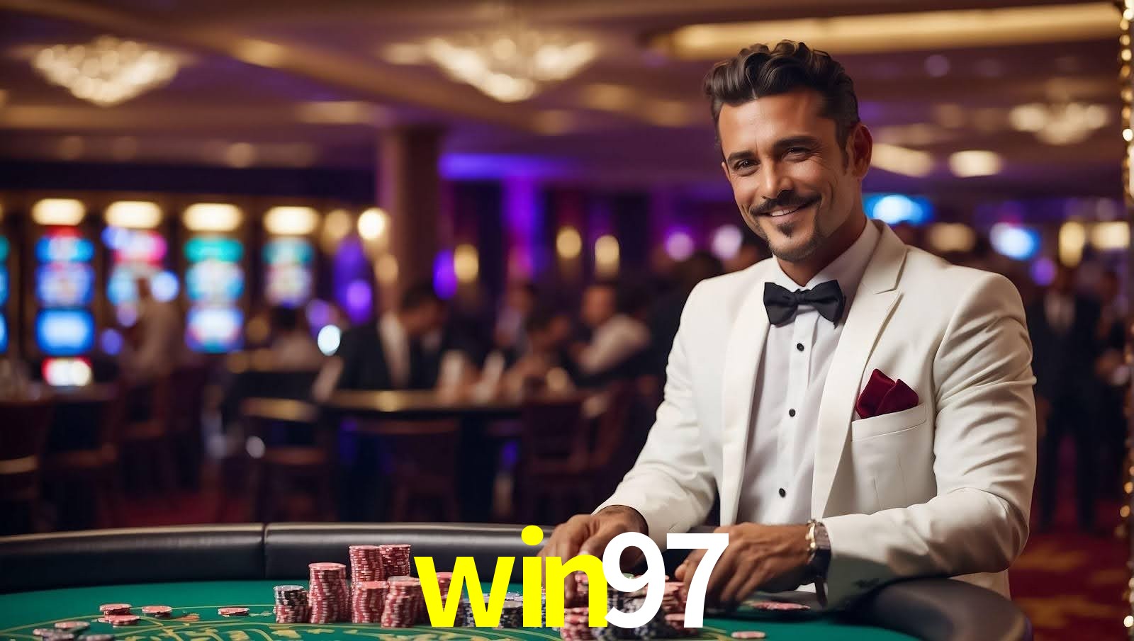 win97 - cassino ao vivo