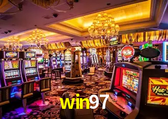 win97 Brasília - VIP Program