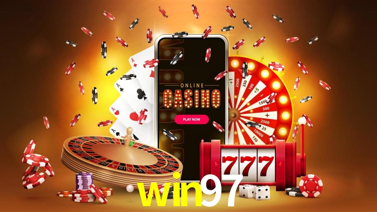 Descubra o Programa VIP da win97: Vantagens Exclusivas para Jogadores