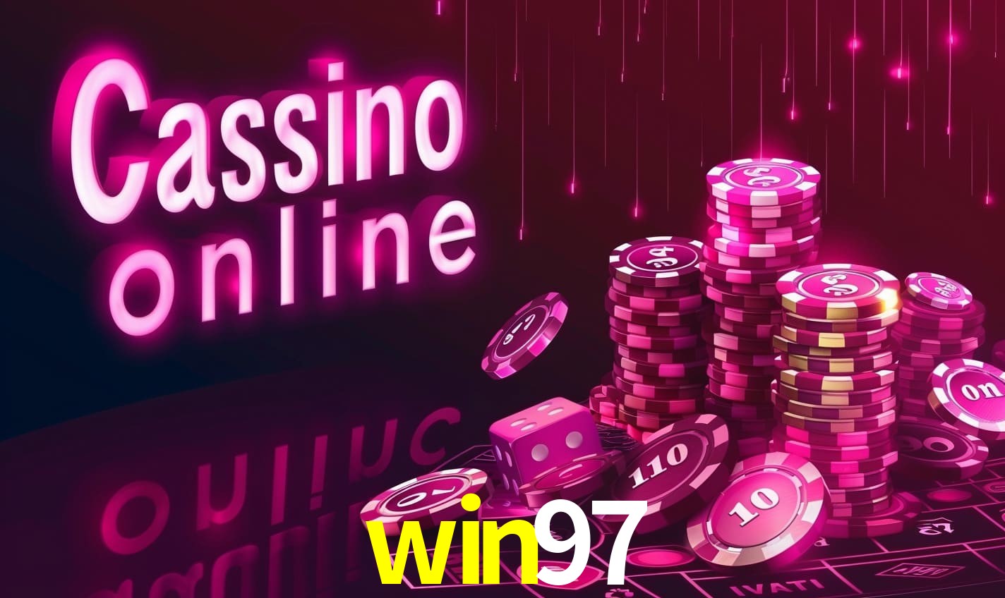 win97 Crash - Aviator e 35+ Jogos Instant Win