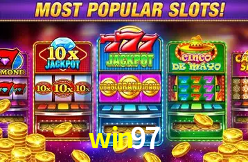 win97 Rio de Janeiro - Professional Dealers