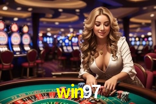 Tennis Betting win97