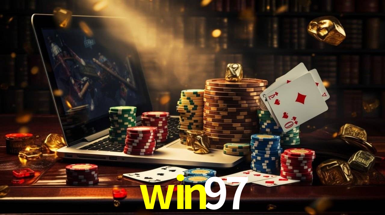 Estatísticas Esportivas win97