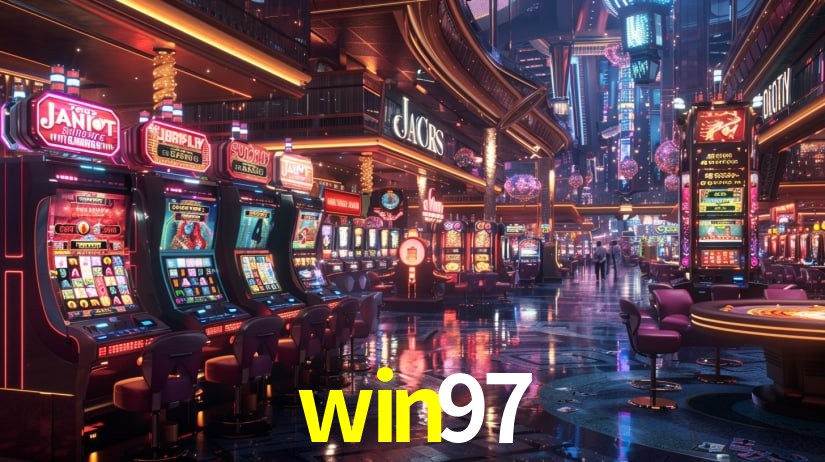 Secure Login win97