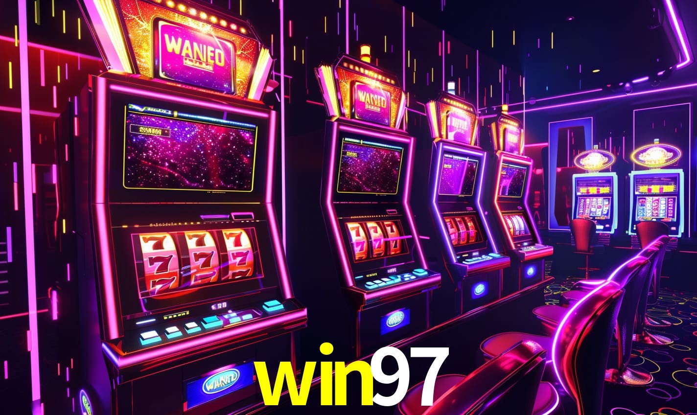 A Emoção da Loteria na win97: Uma Chance de Mudança de Vida