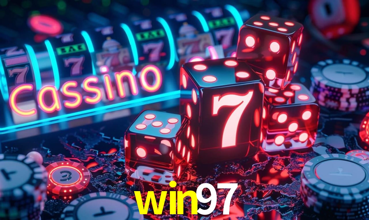 Game Statistics win97