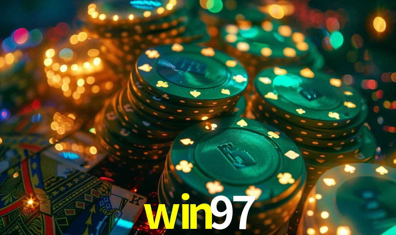 Recursos de Bônus win97