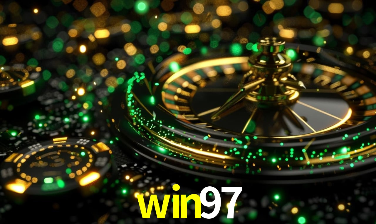 win97 Brasília - Bonus Features