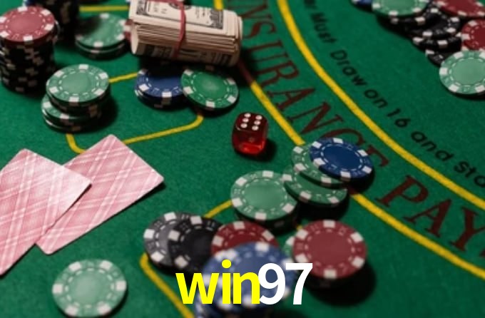 win97 bet