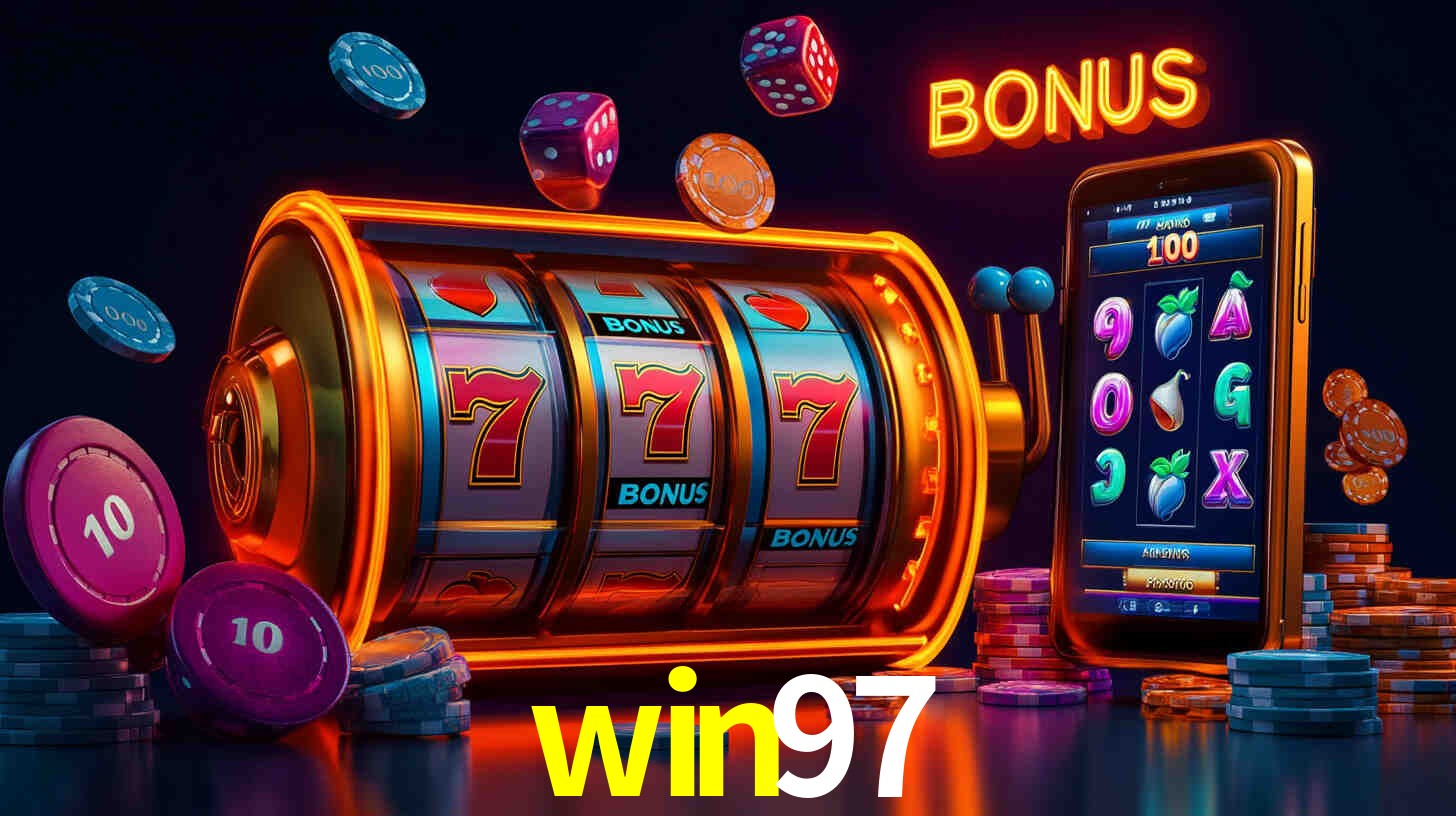 Descubra o Programa VIP da win97: Vantagens Exclusivas para Jogadores