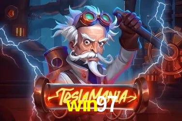 win97 Rio de Janeiro - Popular Jogos