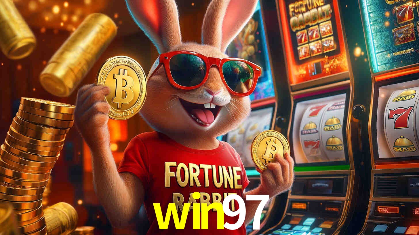 Apostas Esportivas na win97: Um Guia Completo