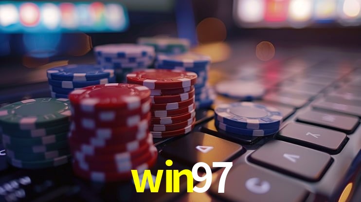 win97 - Winners Celebration