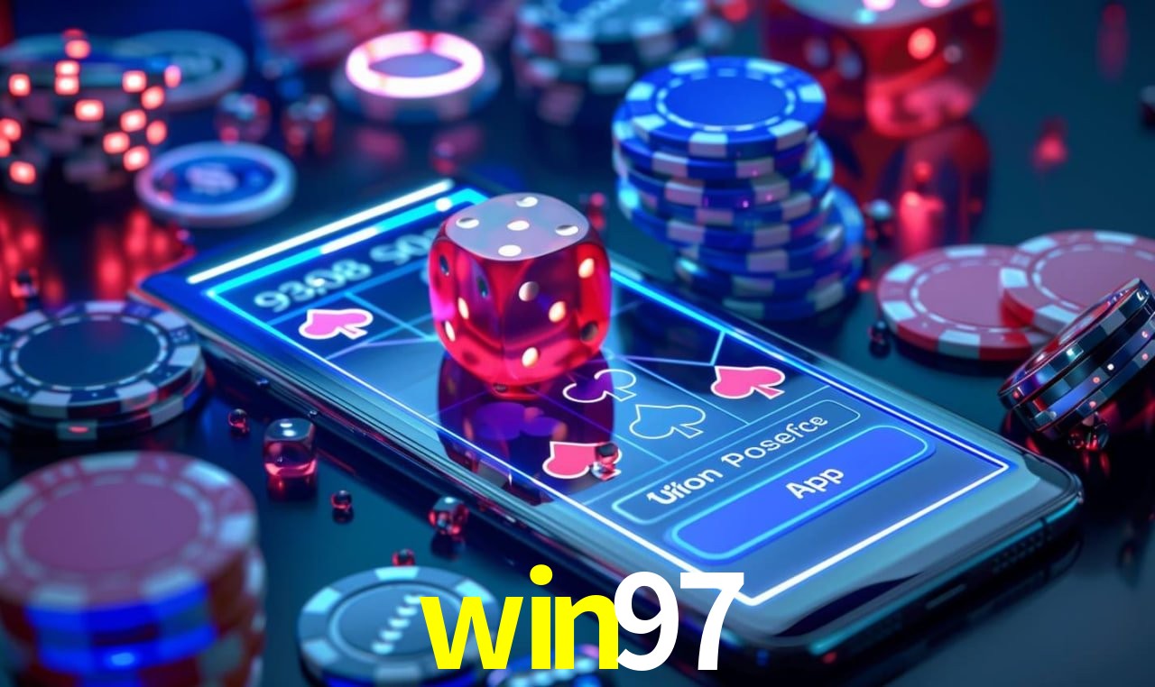 win97 - Análise de Mercados Esportivos