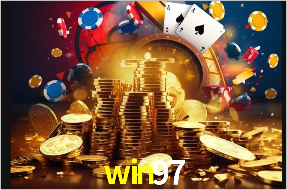 Jogos Exclusivos win97