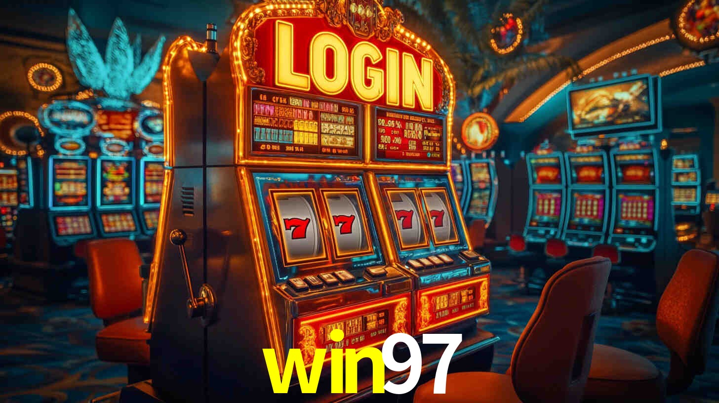 Welcome Bonus win97