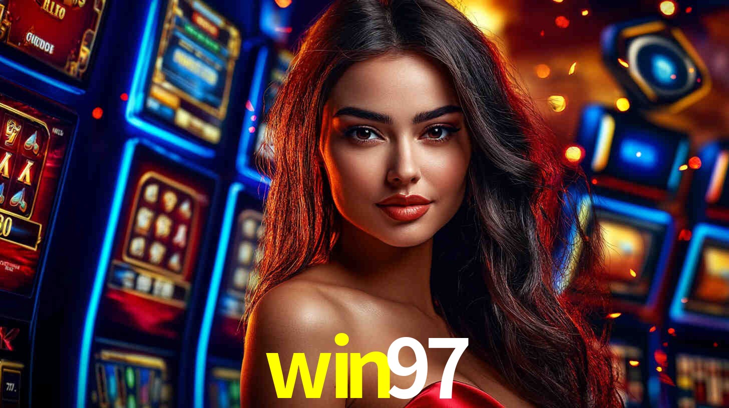 Inovações de Jogos na win97: O Futuro das Experiências Interativas