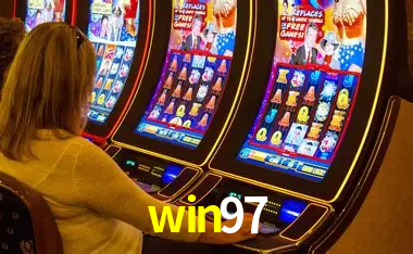win97 Curitiba - Live Status