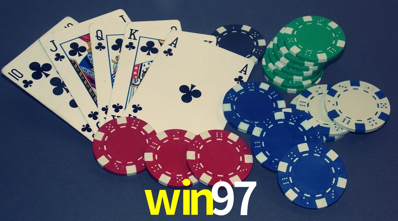 Slot Games win97