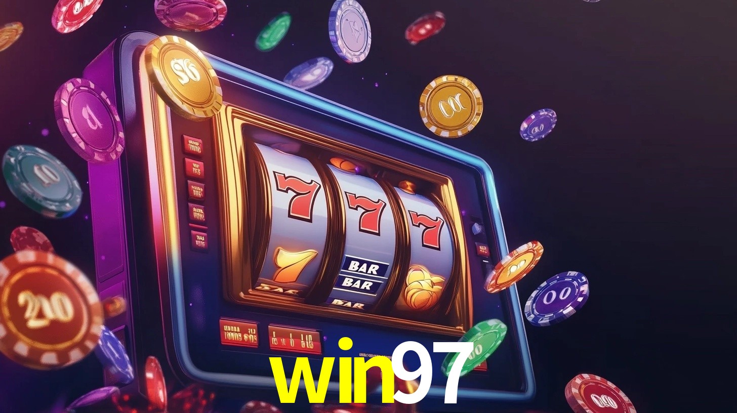 VIP Casino win97
