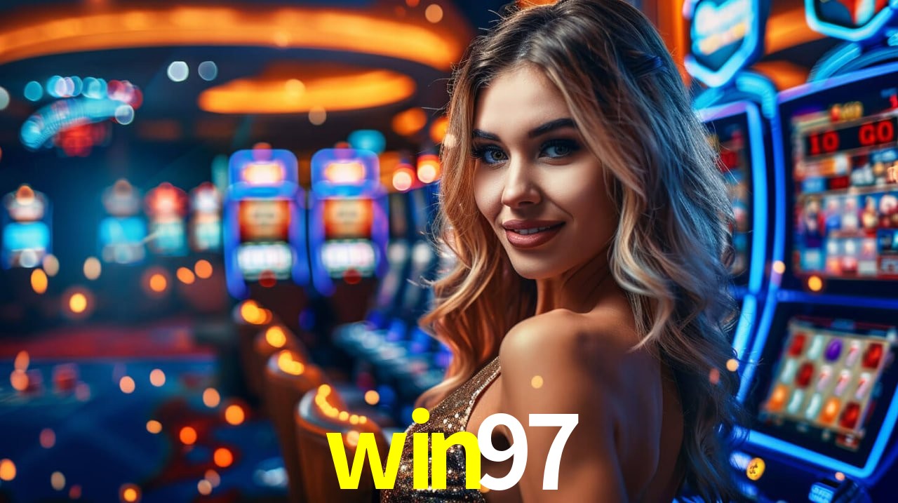 Live Casino win97