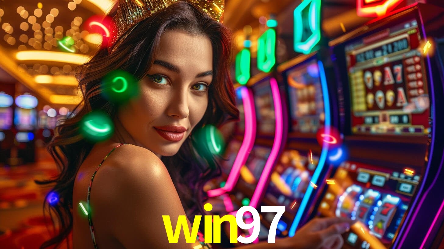 win97 - App Performance