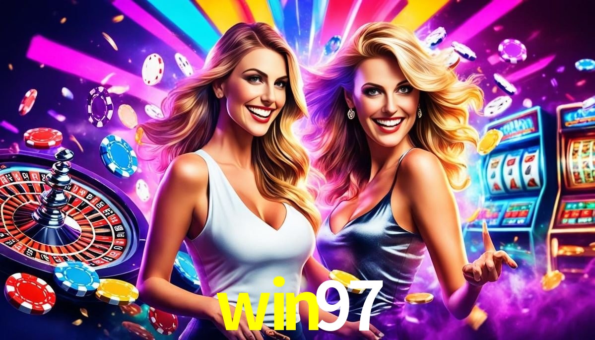 Casino Ao Vivo win97