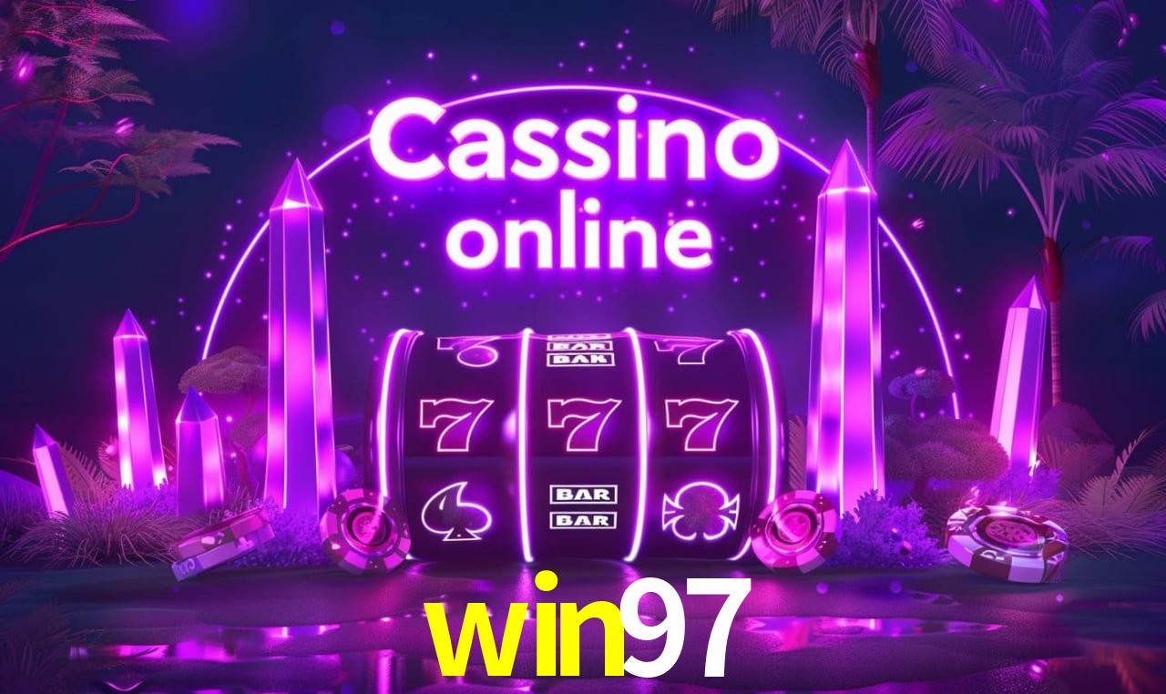 win97 - Customer Support