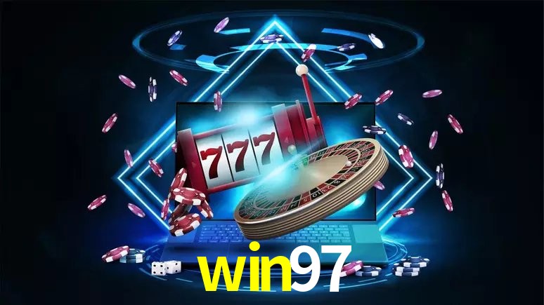 win97 Brasília - Jogo Features