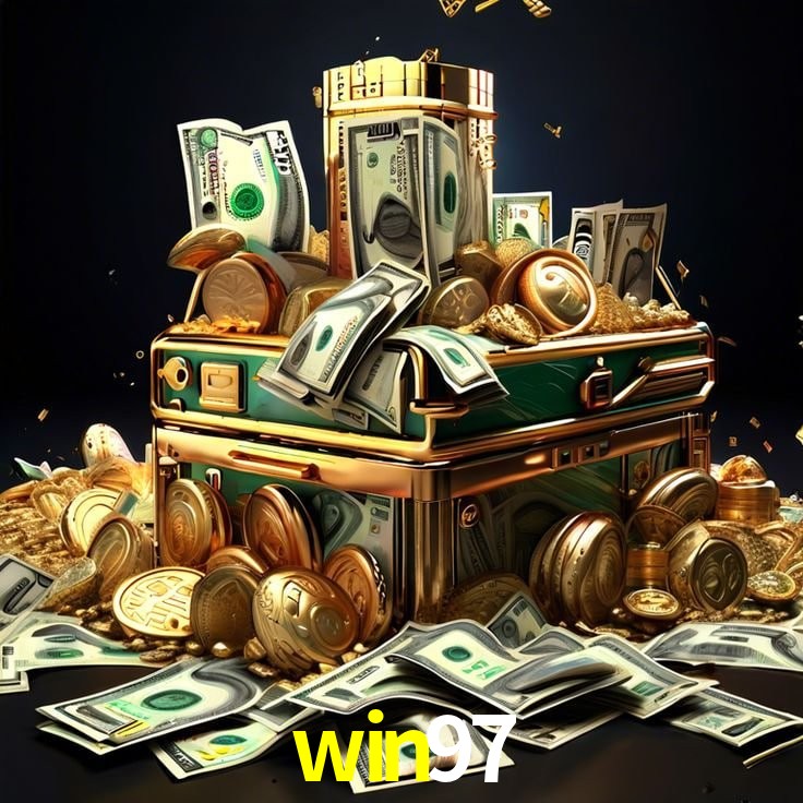 Provedores de Jogos win97