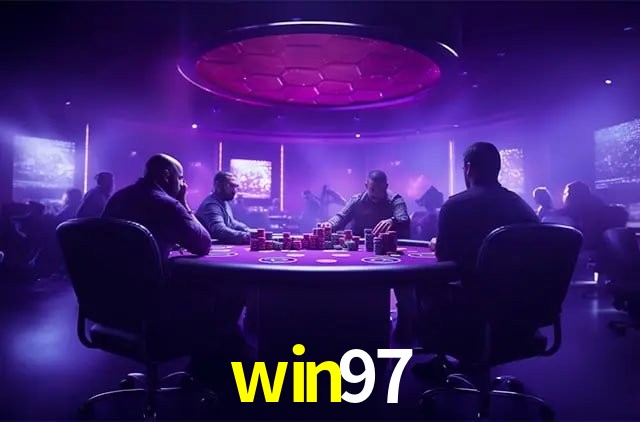 win97 Curitiba - Hall of Fame