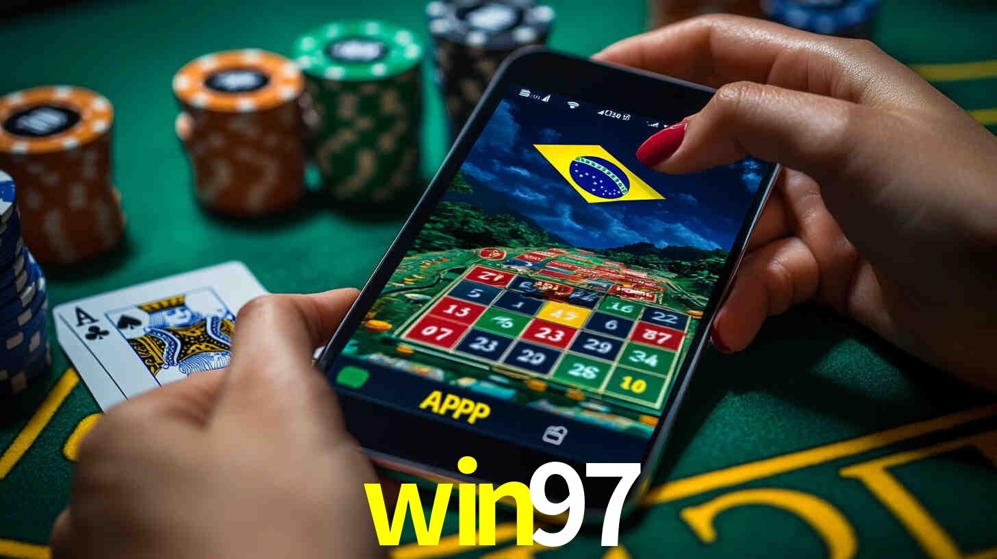 Descubra a Essência do win97: Nossa História e Compromissos